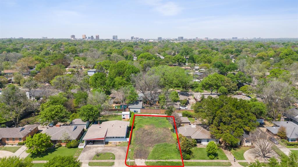 Mockingbird Meadows - Land