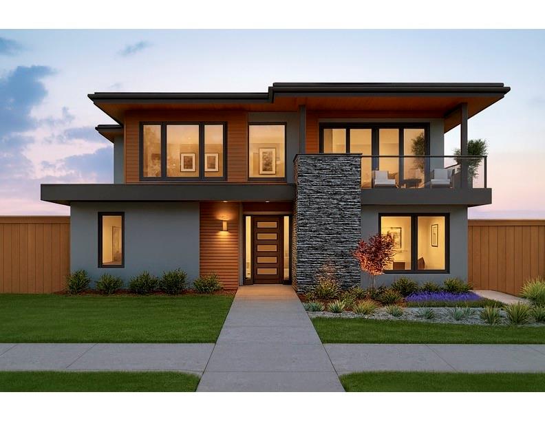 Mockingbird Meadows - Land