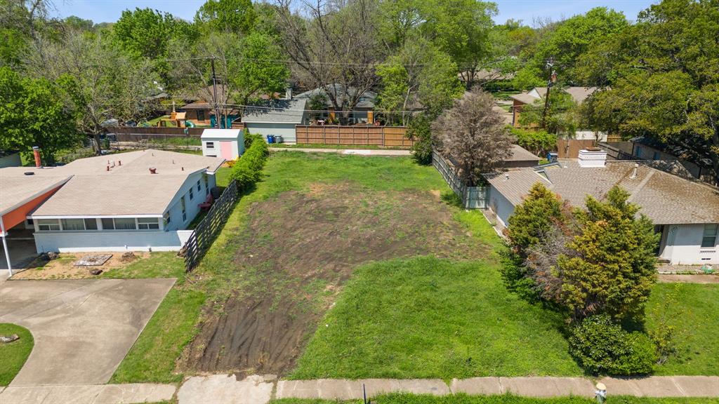 Mockingbird Meadows - Land