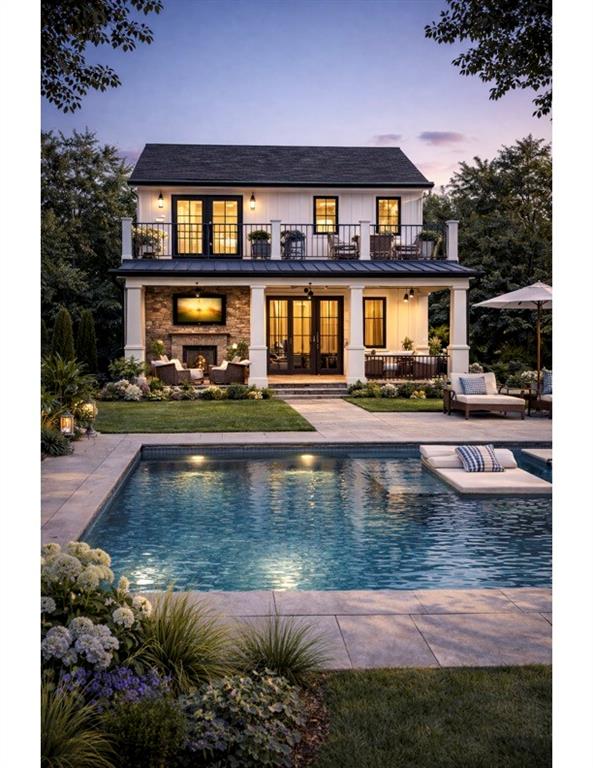 Mockingbird Meadows - Land