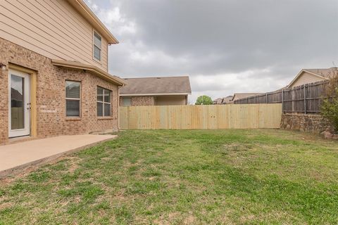 A home in Heartland