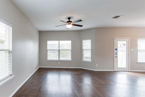 A home in Heartland