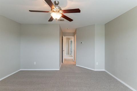A home in Heartland