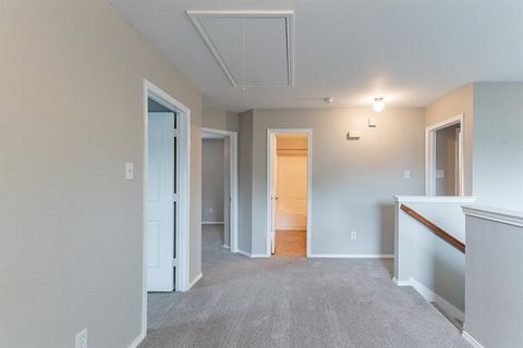 A home in Heartland