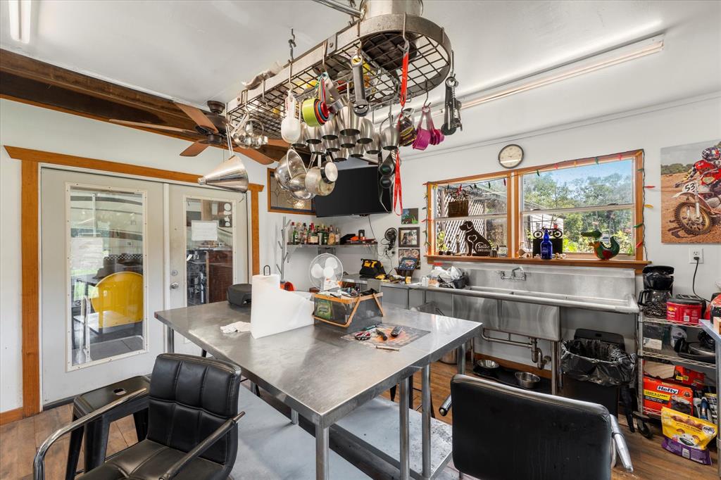 J HUMPHRIES AB 439 - Commercial Sale