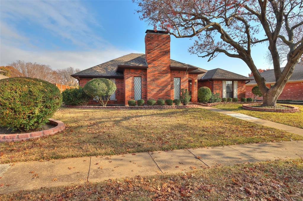 3905 Palo Duro Drive