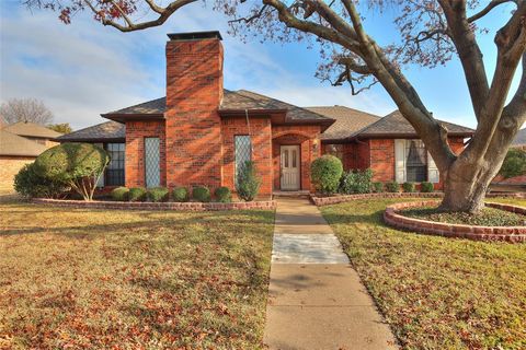 3905 Palo Duro Drive Plano TX 75074