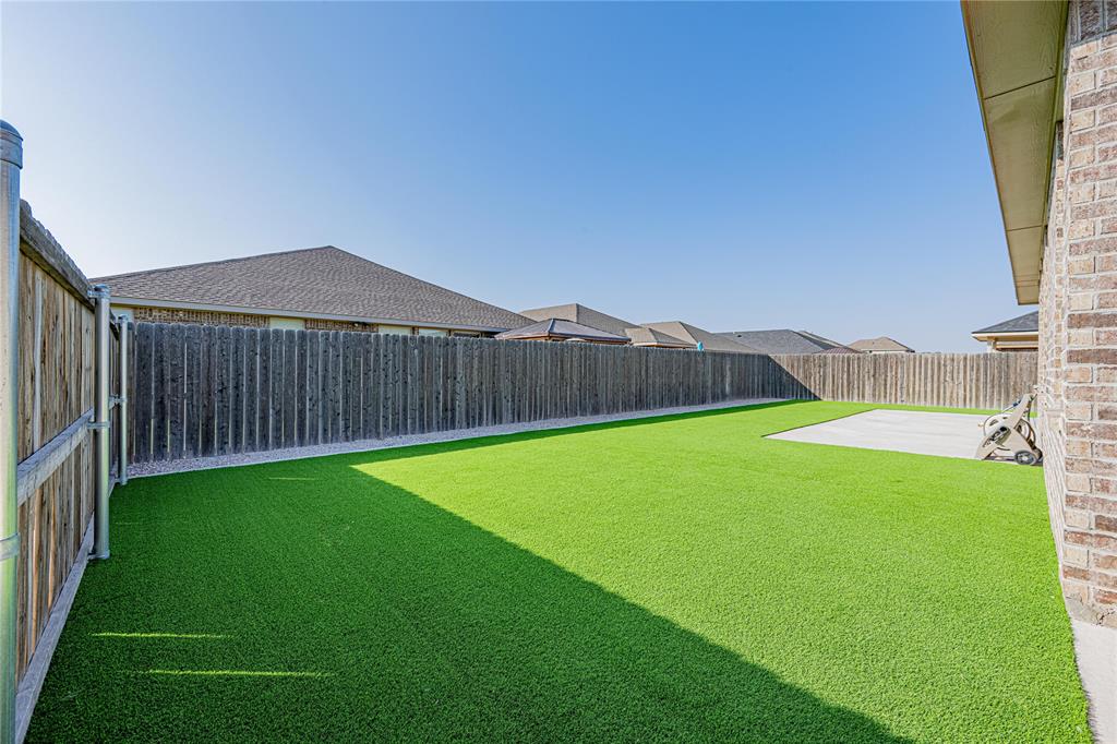 Legacy Add Sec 6 - Residential