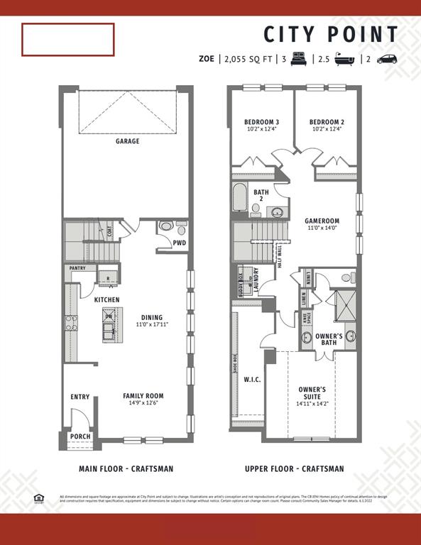 7336 Potomac Mews