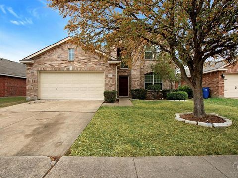 1023 Comfort Drive Forney TX 75126