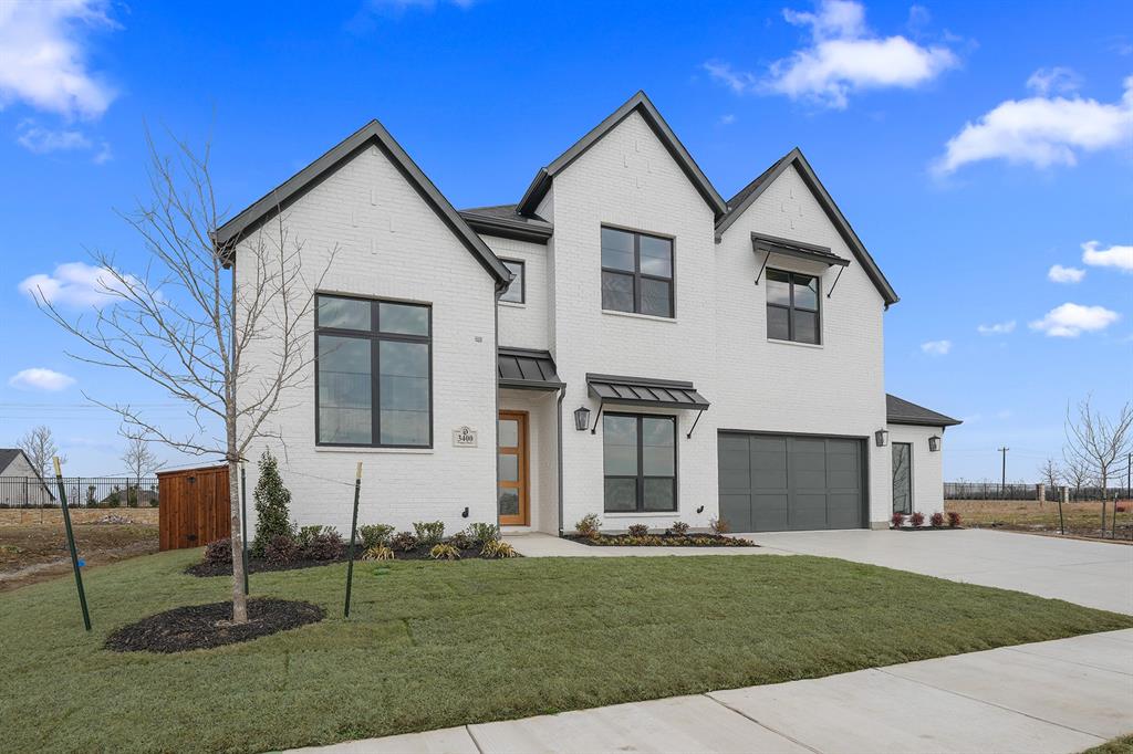 3400 Poppy Place