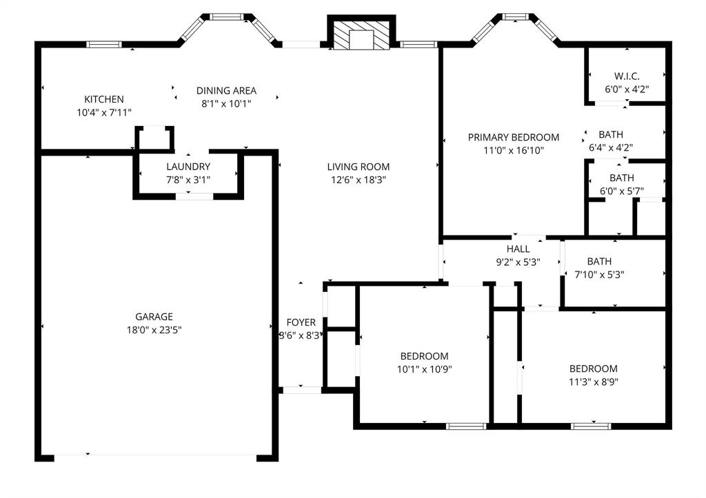 Bristol Square - Residential