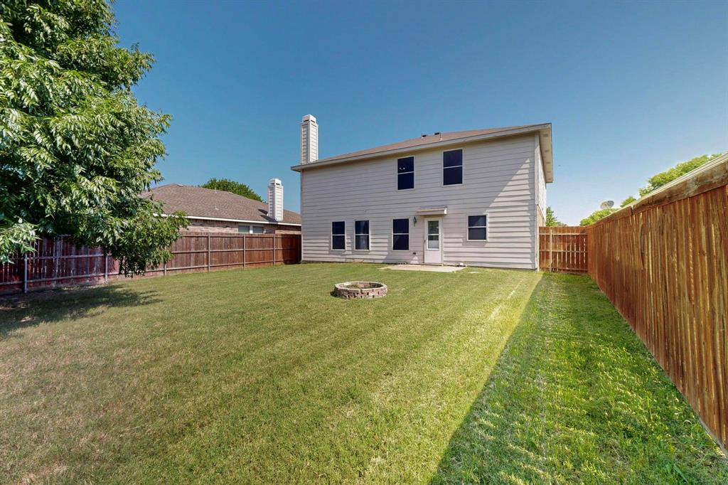 Villages Woodlake Ph 04b - Residential Lease