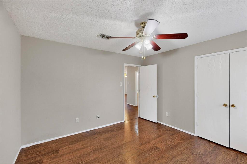 Villages Woodlake Ph 04b - Residential Lease