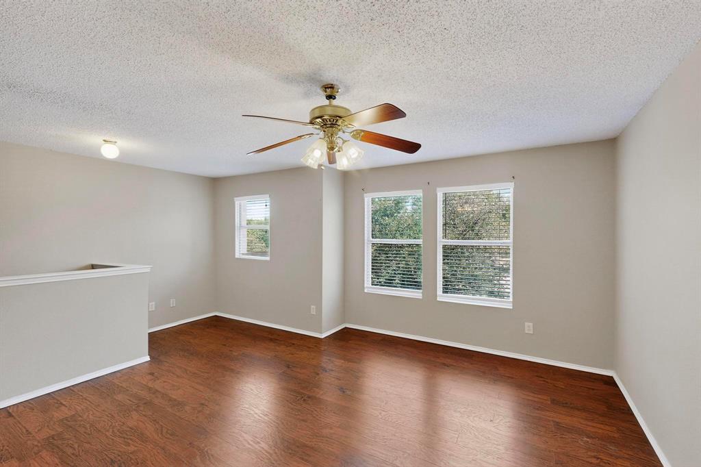 Villages Woodlake Ph 04b - Residential Lease