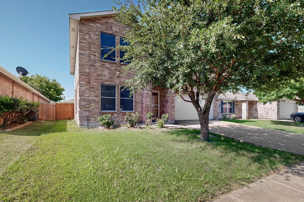 Villages Woodlake Ph 04b - Residential Lease