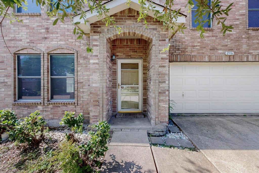 Villages Woodlake Ph 04b - Residential Lease