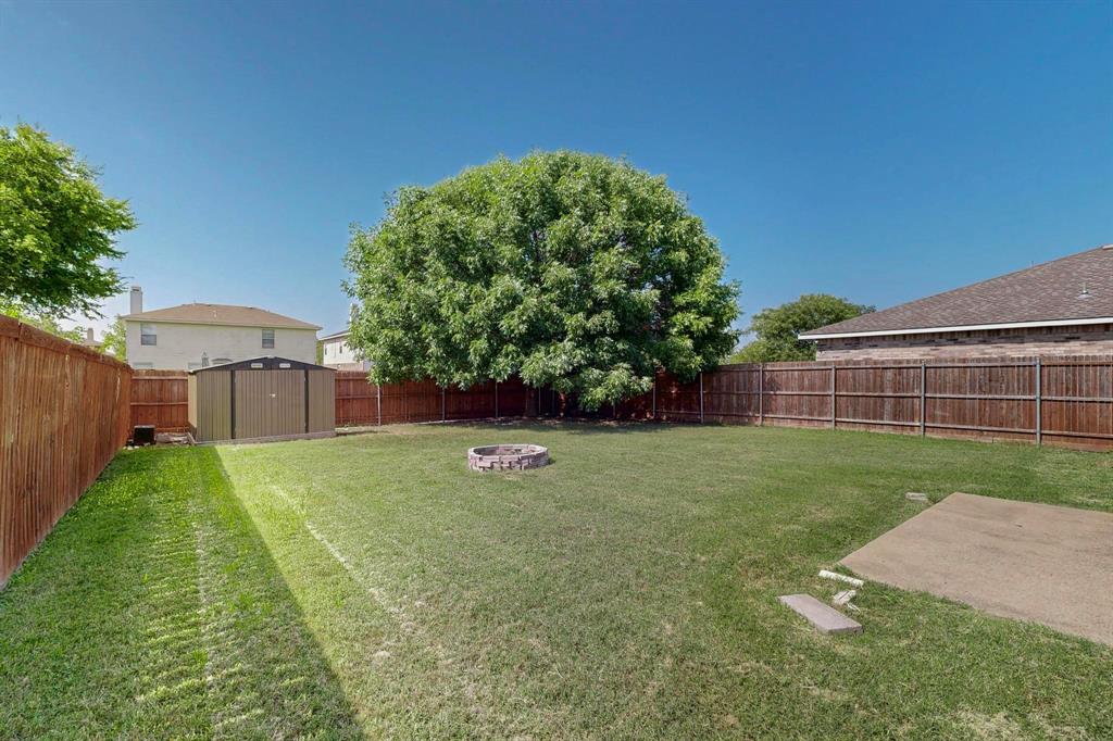 Villages Woodlake Ph 04b - Residential Lease