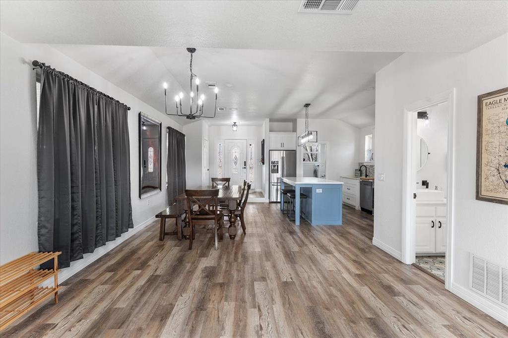 T Harmon - Residential