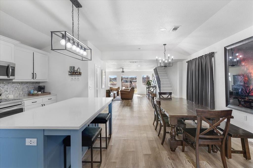 T Harmon - Residential