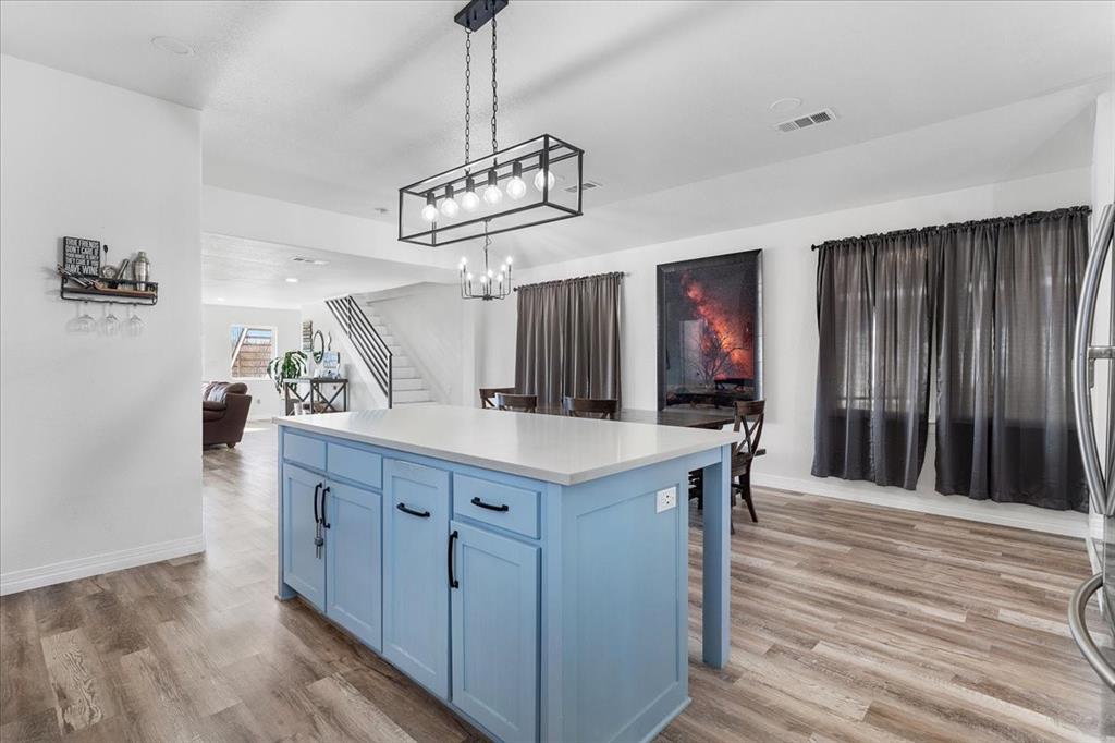 T Harmon - Residential