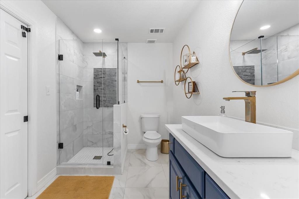 T Harmon - Residential