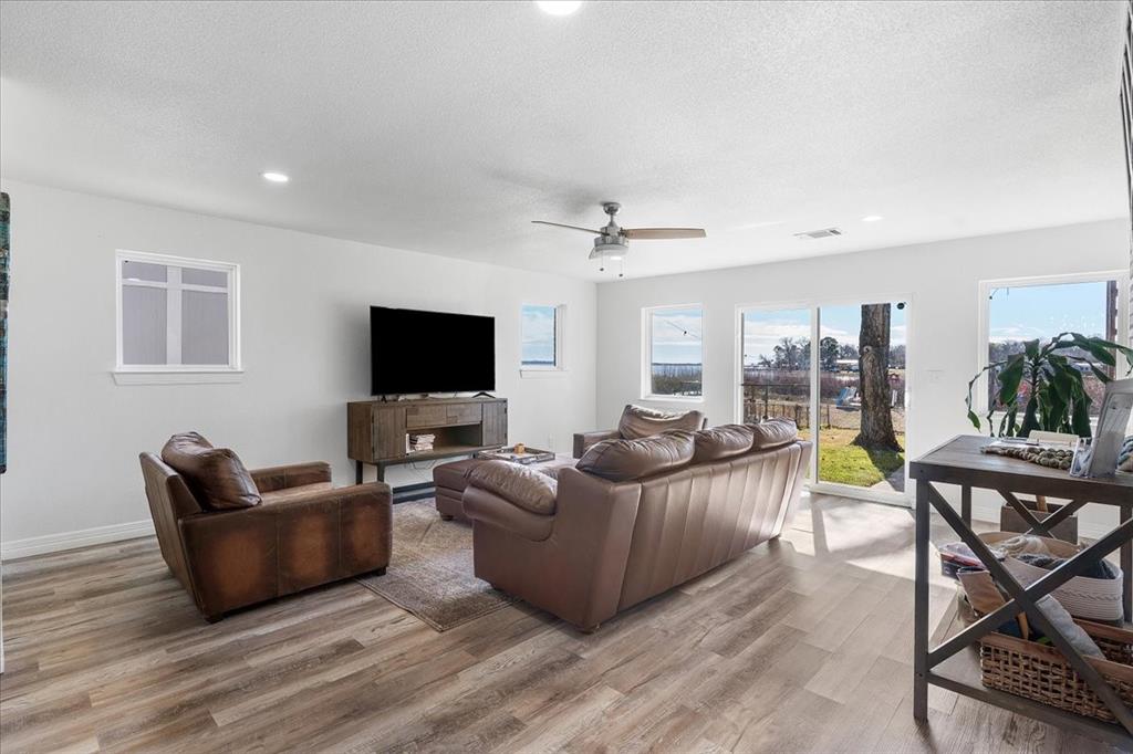 T Harmon - Residential