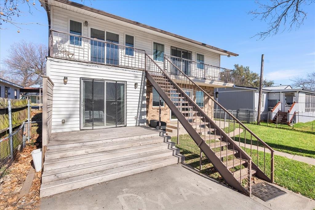 T Harmon - Residential