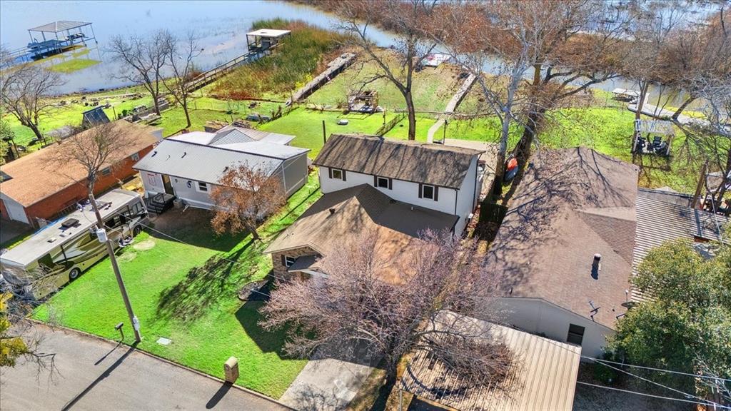 T Harmon - Residential