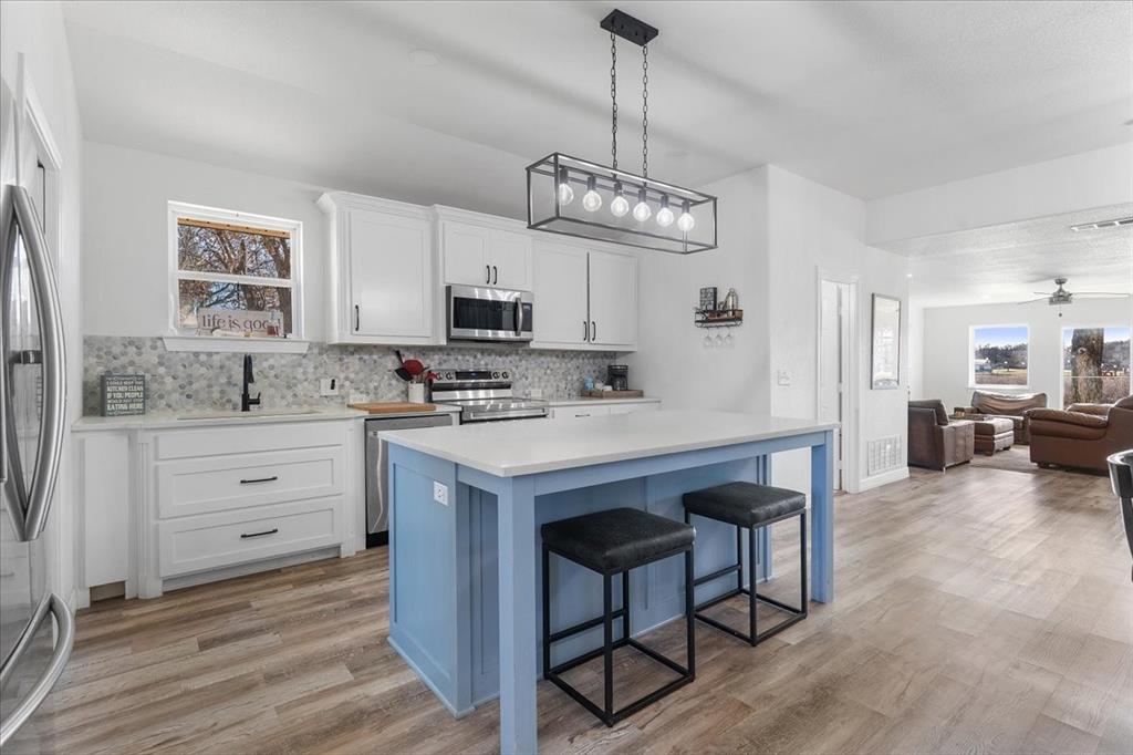 T Harmon - Residential