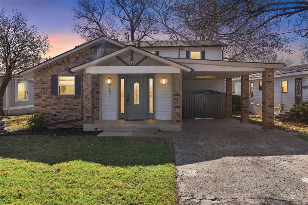 T Harmon - Residential