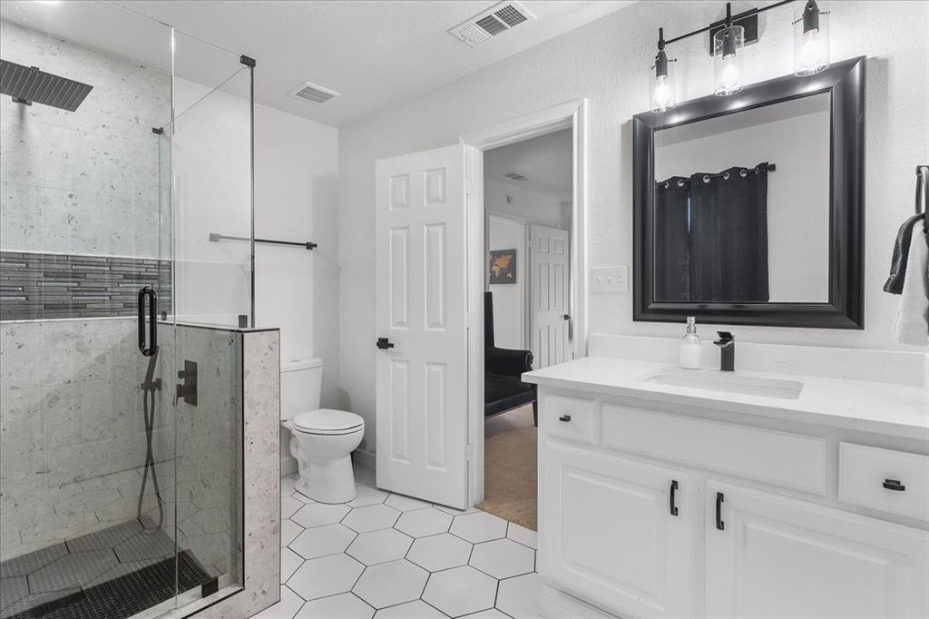 T Harmon - Residential