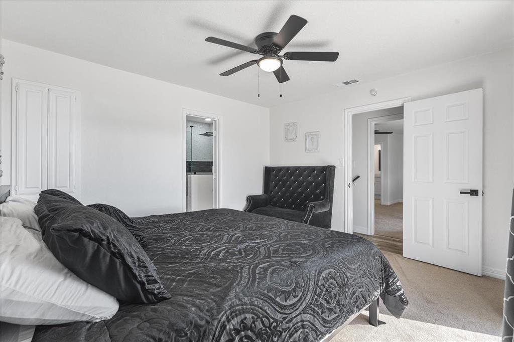 T Harmon - Residential