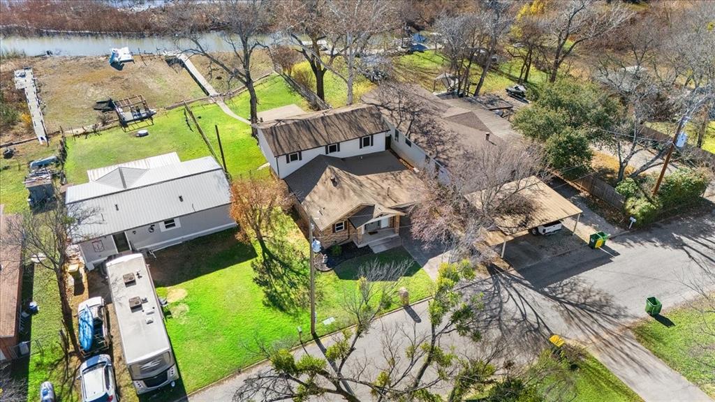 T Harmon - Residential