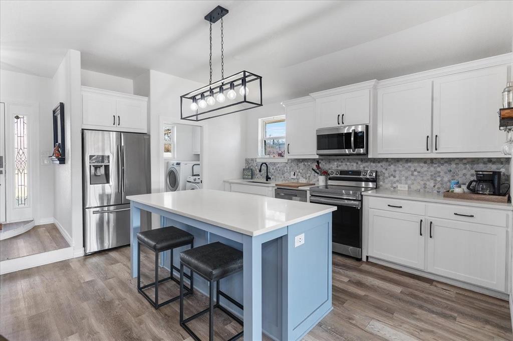 T Harmon - Residential