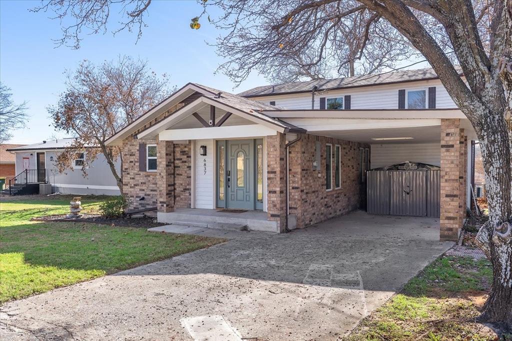 T Harmon - Residential