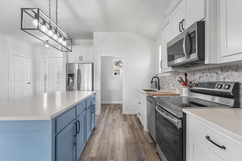 T Harmon - Residential