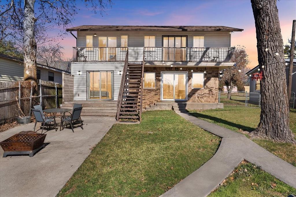 T Harmon - Residential