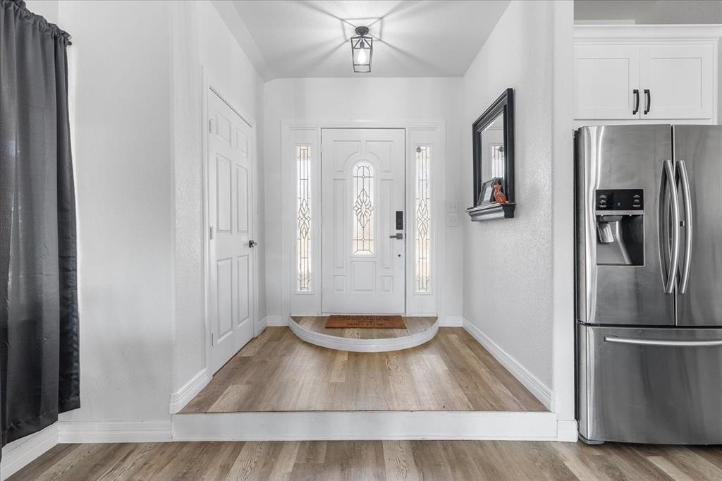 T Harmon - Residential