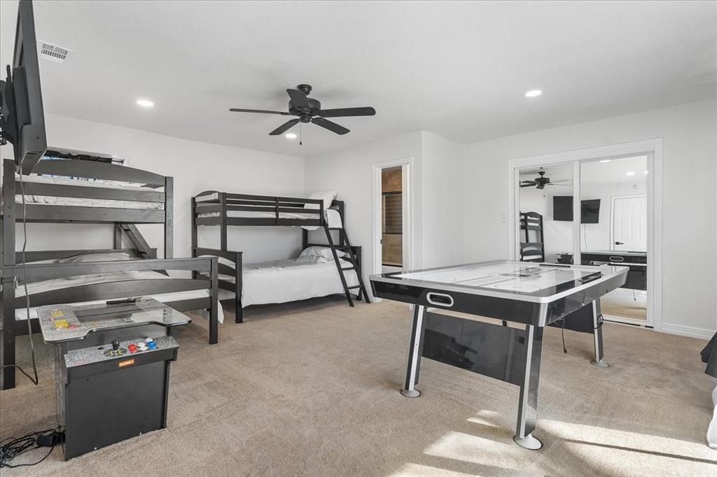 T Harmon - Residential