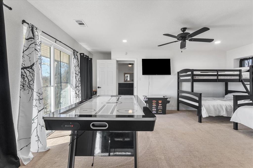 T Harmon - Residential