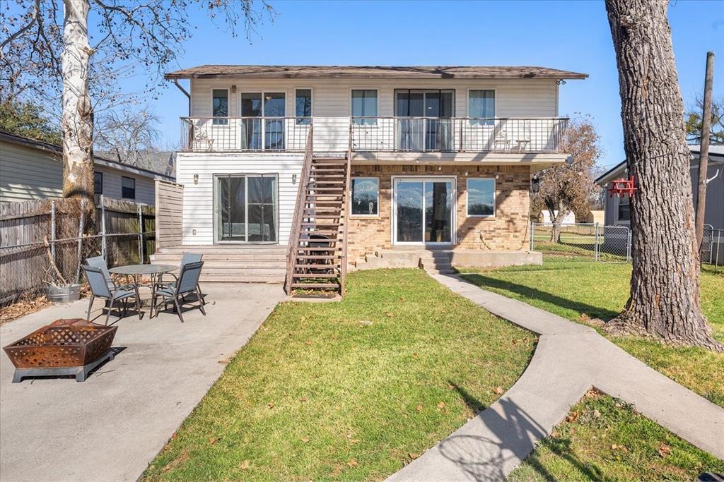 6837 Briar Rd, Azle, TX, 76020