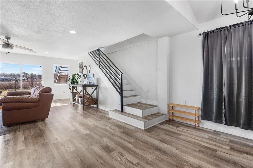 T Harmon - Residential