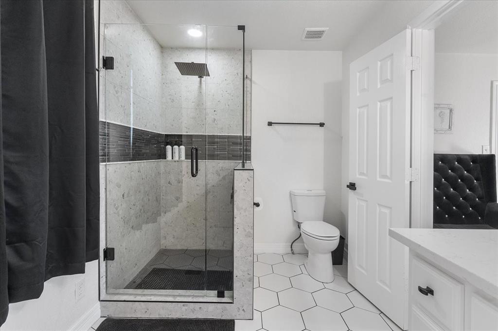 T Harmon - Residential