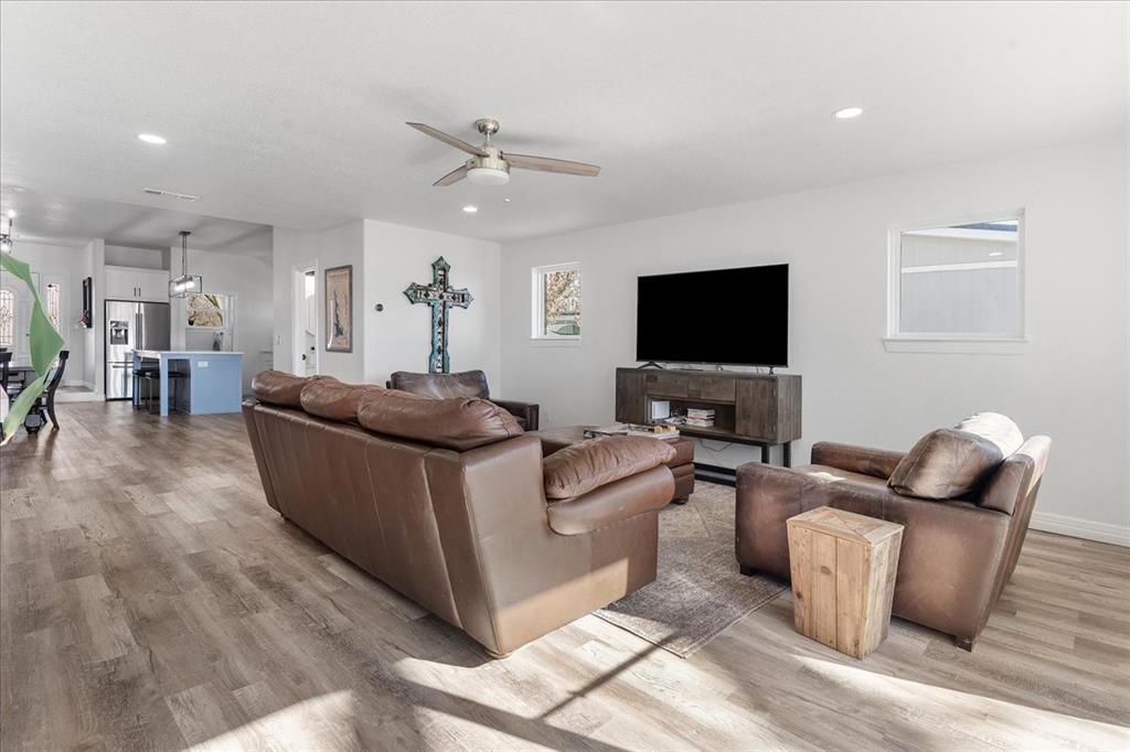 T Harmon - Residential