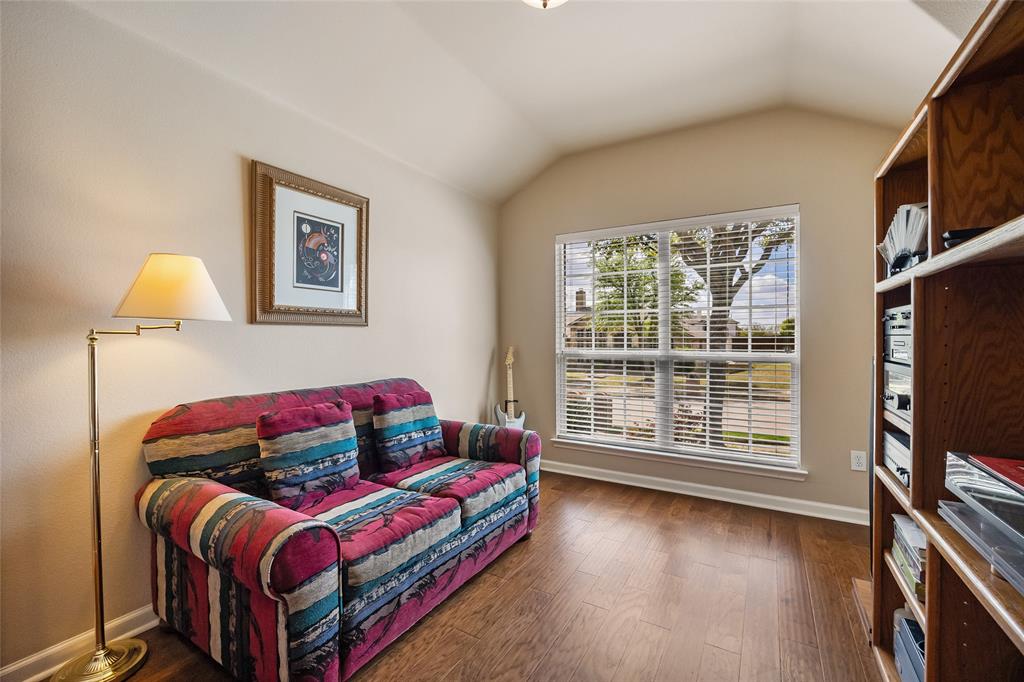 Caruth Lake Ph 6 - Residential