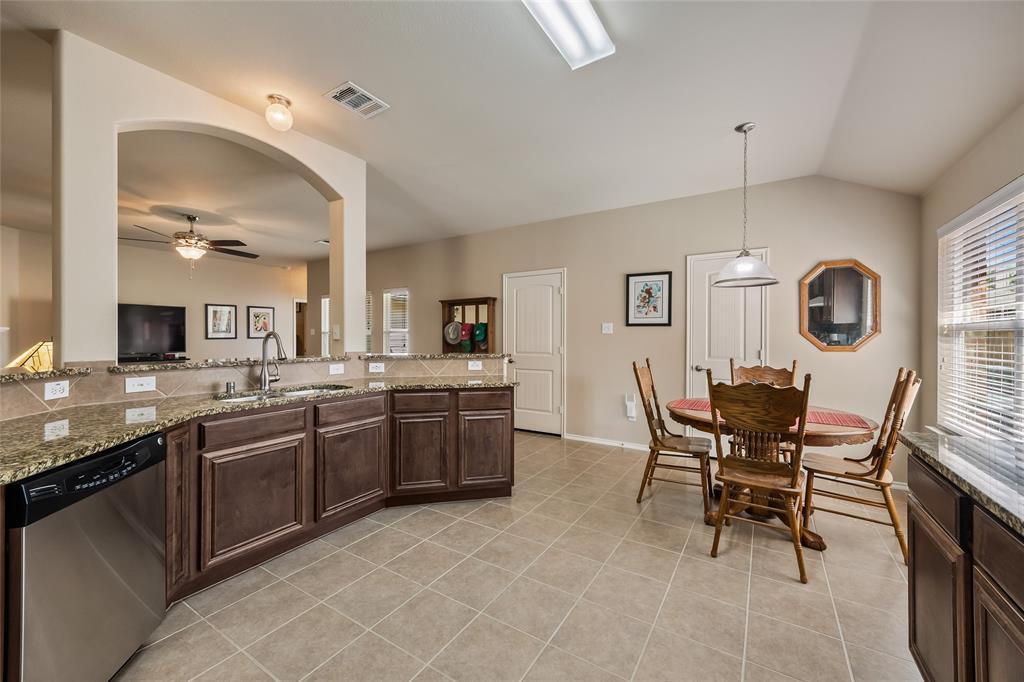 Caruth Lake Ph 6 - Residential