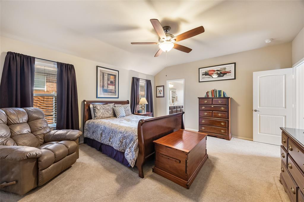 Caruth Lake Ph 6 - Residential