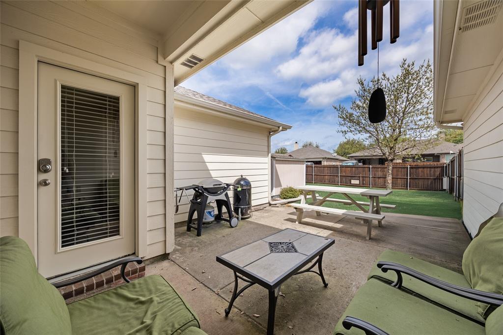 Caruth Lake Ph 6 - Residential