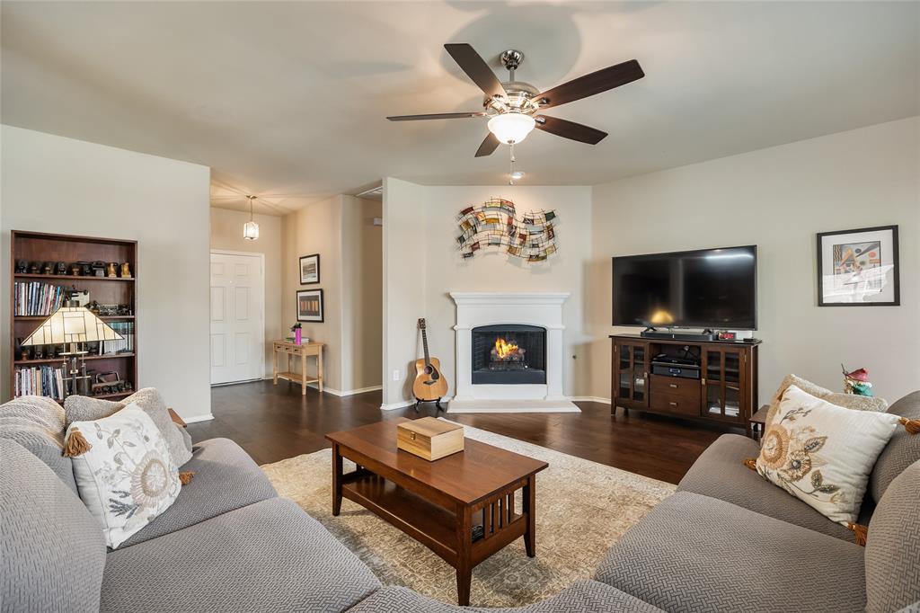 Caruth Lake Ph 6 - Residential